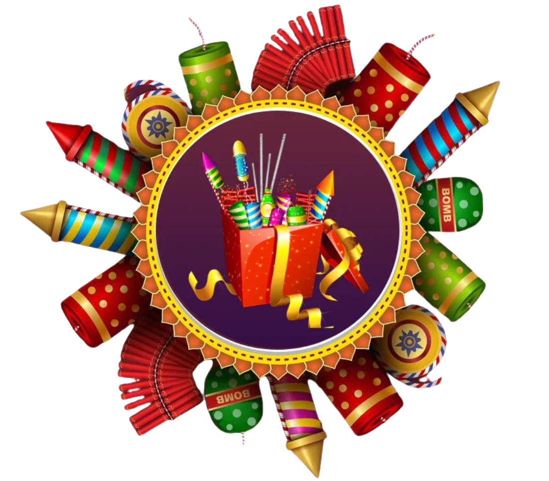 Gowtham Crackers  